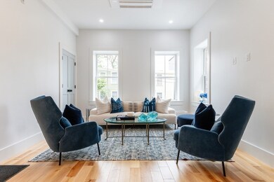 133 Spring St unit 1, Cambridge, MA 02141 - photo 2