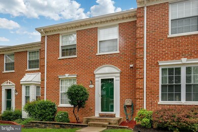 611 Stone Mill Ct, Abingdon, MD 21009 - photo 2