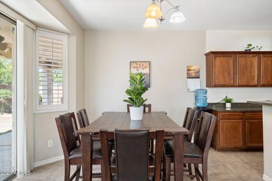 Eat In Kitchen