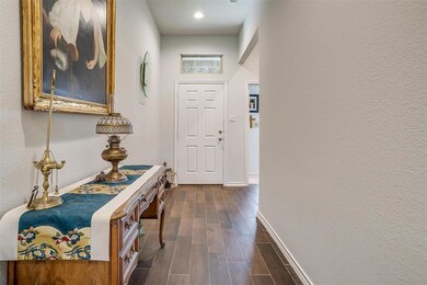 312 Paloma St, Weatherford, TX 76087 - photo 5