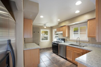 Some pics are taken with a wide angle lens.
Some images are an artist’s impression of what the property ‘might’ look like. As such, the image has been digitally modified. Bullhook Real Estate LLC  suggests you conduct your own due diligence into the state of the property or request a statement of what has been modified from the brokerage