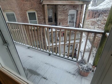 14 Colbourne Crescent unit 1, Brookline, MA 02445 - photo 5