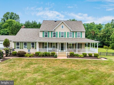 15705 Hillsboro Rd, Hillsboro, VA 20132 - photo 7