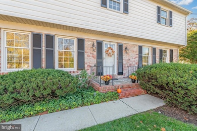 233 W Timonium Rd, Lutherville Timonium, MD 21093 - photo 3