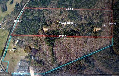 0 Windy Hill Rd unit 10646717, Franklin, GA 30217 - photo 3