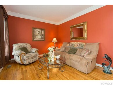 8007 Hampton Arbor Cir, Chesterfield, VA 23832 - photo 4