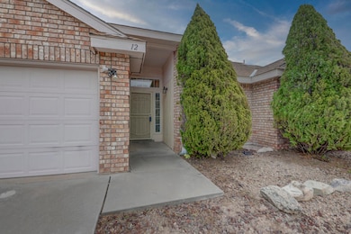 12 Juniper Place, Los Lunas, NM 87031 - photo 4