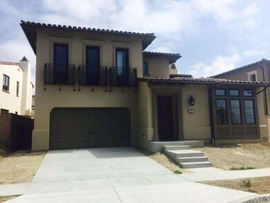 Welcome home!- actual home site 