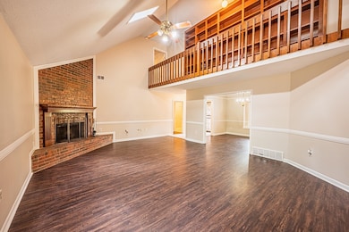 8874 Walnut Ridge Loop, Cordova, TN 38018 - photo 4