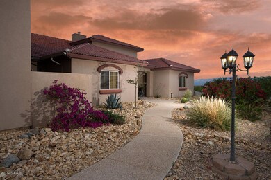 121 N Davidson Rd, Vail, AZ 85641 - photo 4