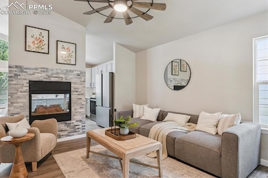 6030 Grapevine Dr, Colorado Springs, CO 80923 - photo 3