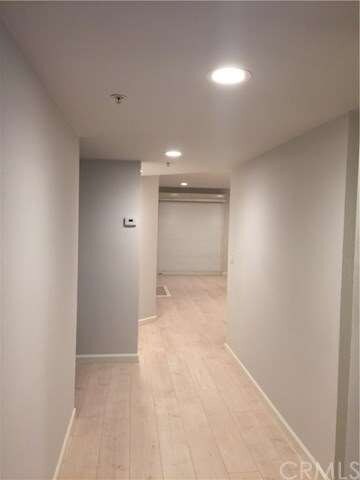 NEW HARDWOOD FLOORS