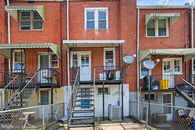 2148 Harman Ave, Baltimore, MD 21230 - photo 5