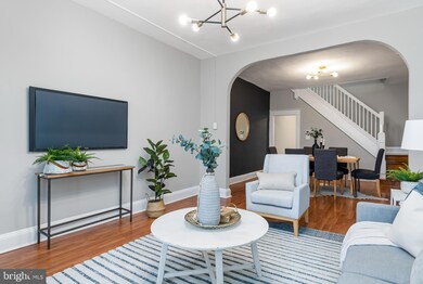 2928 Clifton Park Terrace, Baltimore, MD 21213 - photo 6