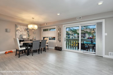 Elmwood Park Condominium II unit 2K, Staten Island, NY 10314 - photo 7