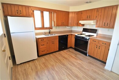 Solid wood Cabinetry, Stainless steel, double bowl