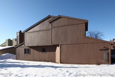 10206 Jamestown Dr unit 1A, Anchorage, AK 99507 - photo 3