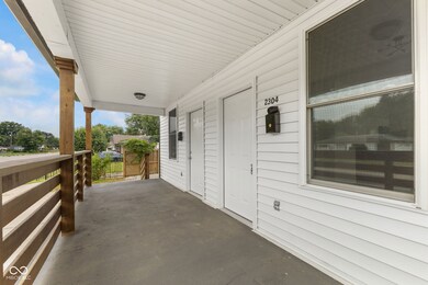 2304 S Keystone Ave, Indianapolis, IN 46203 - photo 5