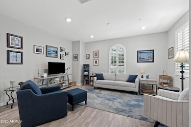 3855 S Mcqueen Rd unit 5, Chandler, AZ 85286 - photo 5