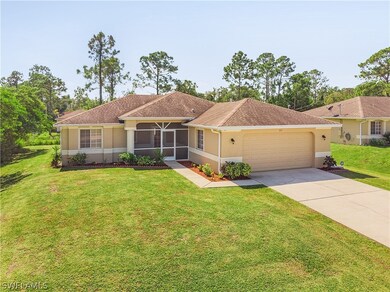 111 Greenbriar Blvd, Lehigh Acres, FL 33972 - photo 2