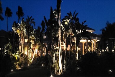 Side View Night Shot