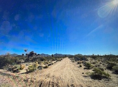 View of mother earth's splendor