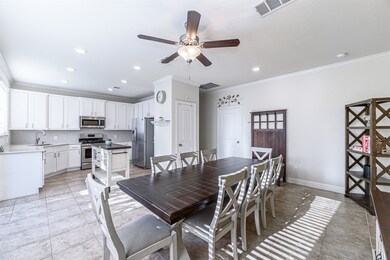 1757 Sierra Crest Dr, Houston, TX 77080 - photo 5