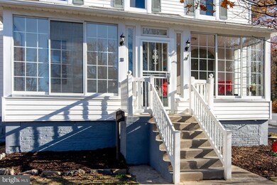 33 Greenwood Ave, Baltimore, MD 21206 - photo 5