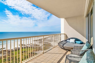 Doral Tower unit D1106, Gulf Shores, AL 36542 - photo 2