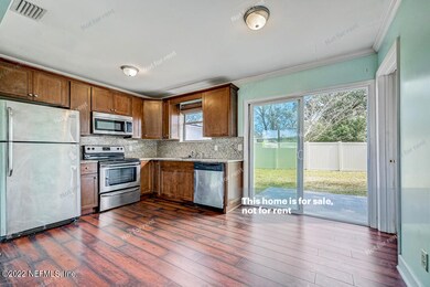 2607 Randy Rd, Jacksonville, FL 32216 - photo 2