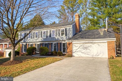12612 Orchard Brook Terrace, Potomac, MD 20854 - photo 3