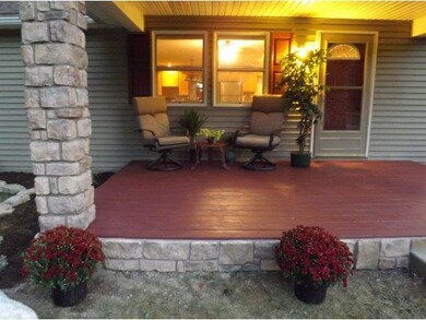 837 Fern Dr, Versailles, IN 47042 - photo 3