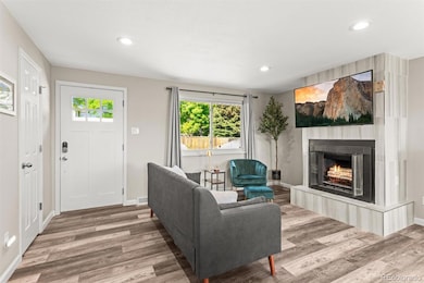 13542 Achilles Dr, Lone Tree, CO 80124 - photo 3