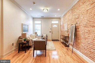 1824 E Pratt St, Baltimore, MD 21231 - photo 5