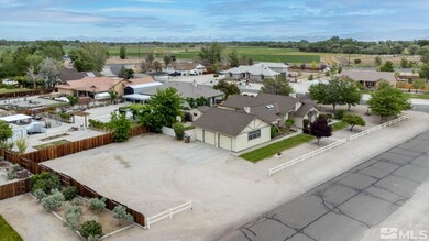 266 Carson River Dr, Fallon, NV 89406 - photo 3