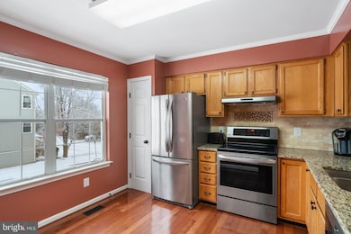 306 Mcdaniel Dr, Purcellville, VA 20132 - photo 6