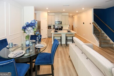 5682 Plain Field Ln, Lilburn, GA 30047 - photo 6