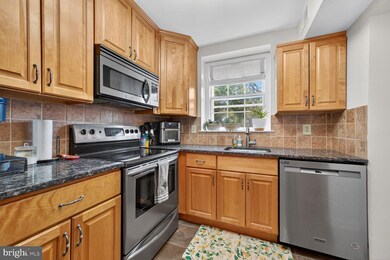 3811 39th St NW unit 88, Washington, DC 20016 - photo 7