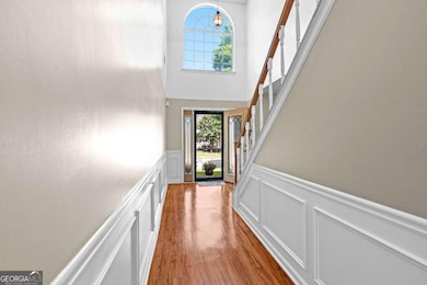 4270 Holliday Rd, Atlanta, GA 30349 - photo 4