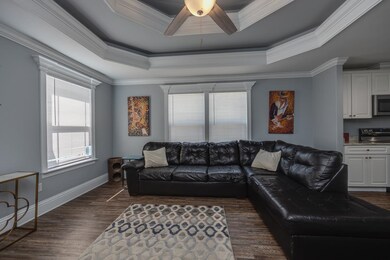 28 Commodore Place, Crawfordville, FL 32327 - photo 4