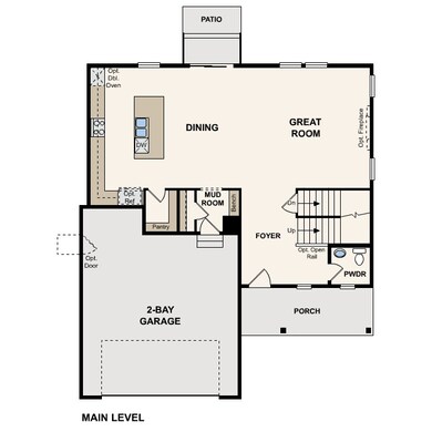 191 E Clear Granite Way unit 154, Eagle Mountain, UT 84005 - photo 2