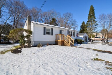 14 Batten St, Webster, MA 01570 - photo 2