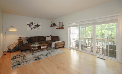 37 Hackett Hill Rd unit 34, Manchester, NH 03102 - photo 5