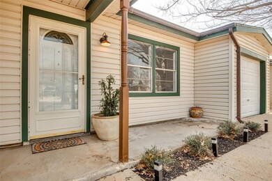 512 Brookfield Dr, Hurst, TX 76053 - photo 5