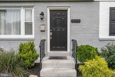 716 Brookside Ave, Swarthmore, PA 19081 - photo 2