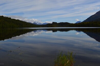 Wolverine Lake