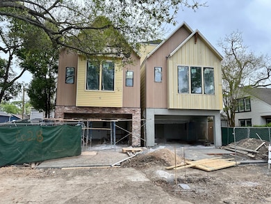 Construction as of 3/23. * Customization options a