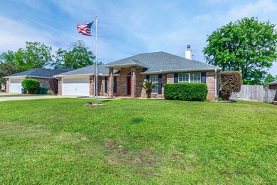 3175 Border Creek Rd, Crestview, FL 32539 - photo 2