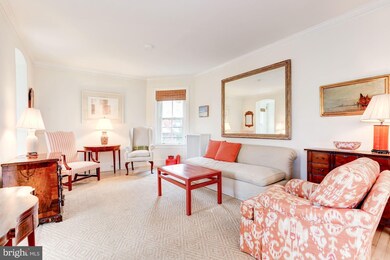 1657 31st St NW unit 206/208, Washington, DC 20007 - photo 2