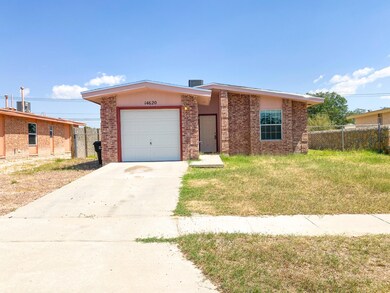 14620 Achim Dr, El Paso, TX 79928 - photo 3